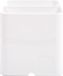 Exacompta 10x Pennenhouder PEN-CUBE Iderama - Wit