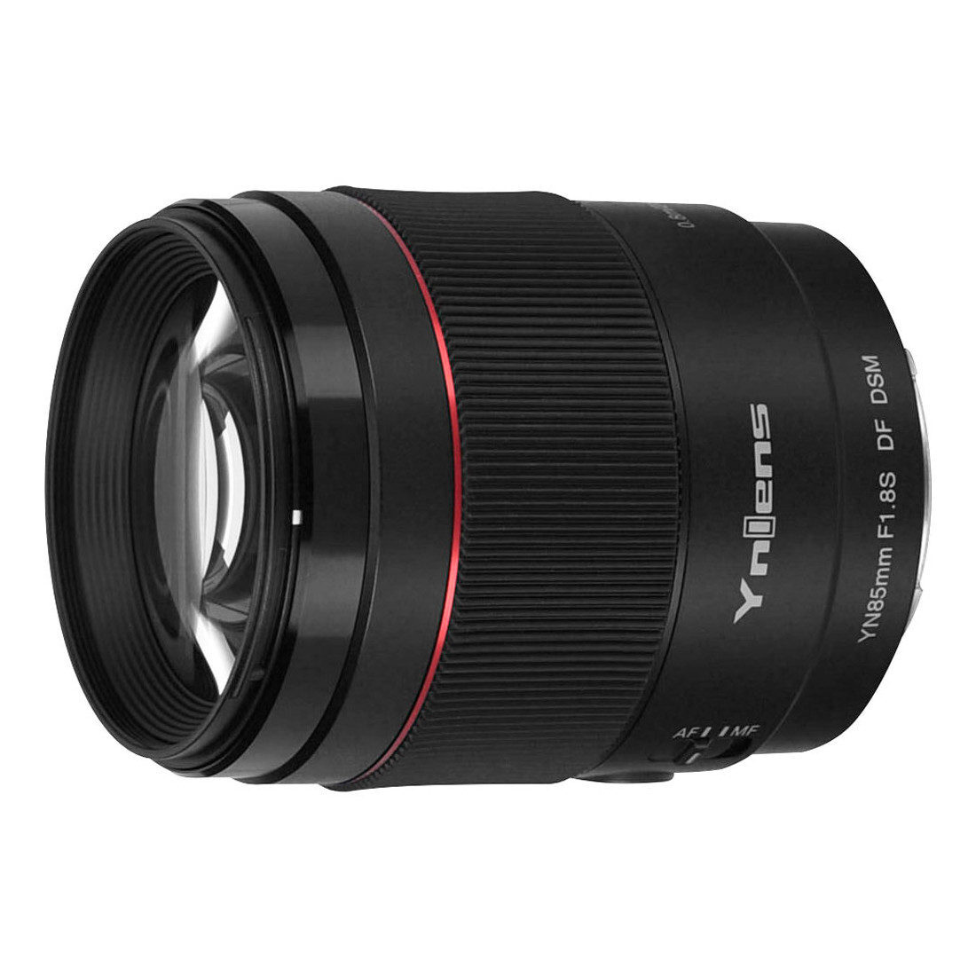 YongNuo YN 85mm f/1.8 DF DSM Sony E-mount objectief