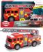 Dickie Toys Brandweerwagen Viper