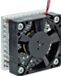 SEPA HXB50E05 Axiaalventilator 5 V/DC (l x b x h) 50 x 50 x 20 mm