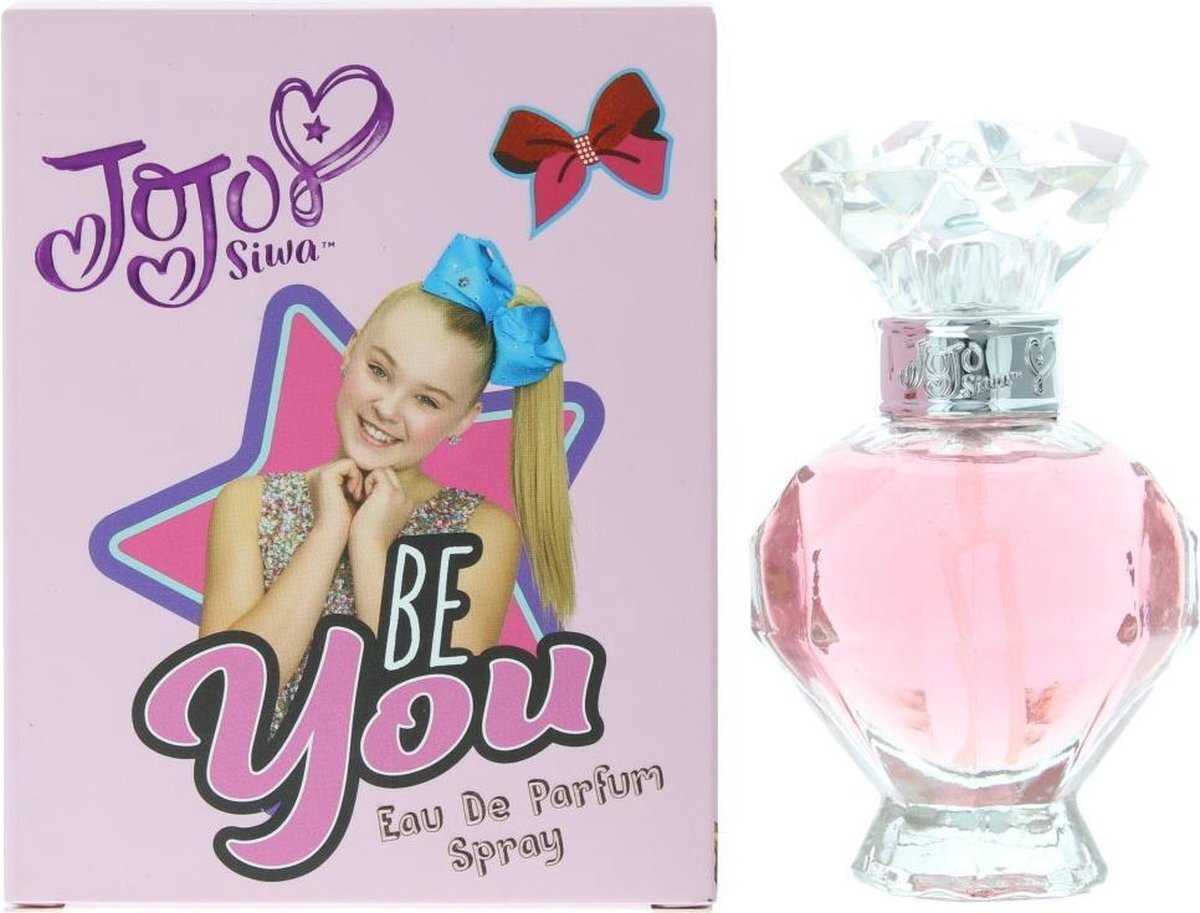 Jojo Siwa Jojo Siwa Be You