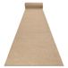 Casablanca Loom Tapis De Couloir Beige, Bouclé, Doux Intérieur Et Extérieur 120 cm Beige 120x470 cm