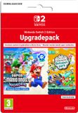 Nintendo Super Mario Bros. Wonder Nintendo Switch 2 Edition + Samen naar het Bellabelpark - Upgrade Pack