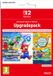 Nintendo Super Mario Bros. Wonder Nintendo Switch 2 Edition + Samen naar het Bellabelpark - Upgrade Pack