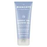 ManCave Nordic Spa Douchegel voor Heren 200ml