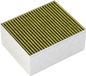 Alapure CleanAir Plus Filtre à charbon pour Bosch 11033934