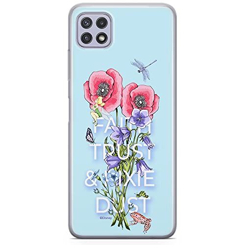 ERT GROUP - Samsung A22 5G - Tinker Bell 003 - Phone Case