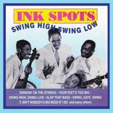 Suburban The Ink Spots Swing High Swing Low