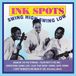 Suburban The Ink Spots Swing High Swing Low