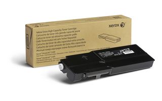 Xerox 106R03532 - Zwart - Tonercartridge - 1 stuk