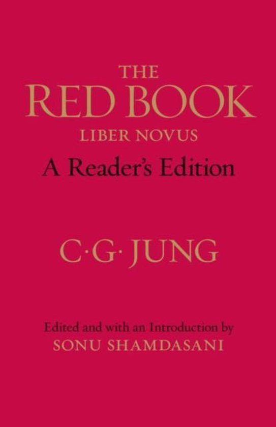 The Bol Red Book Hardcover