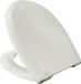 Forum Online GmbH Luvett Toiletbril C770, ovaal, met softclose