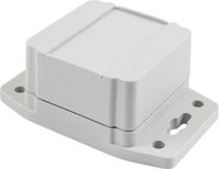Hammond Electronics 1555BF22GY Universele behuizing
