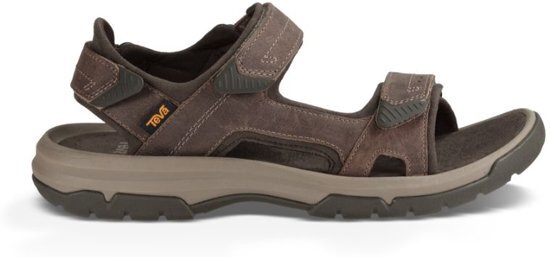 Teva Langdon Sandalen - Heren - Bruin