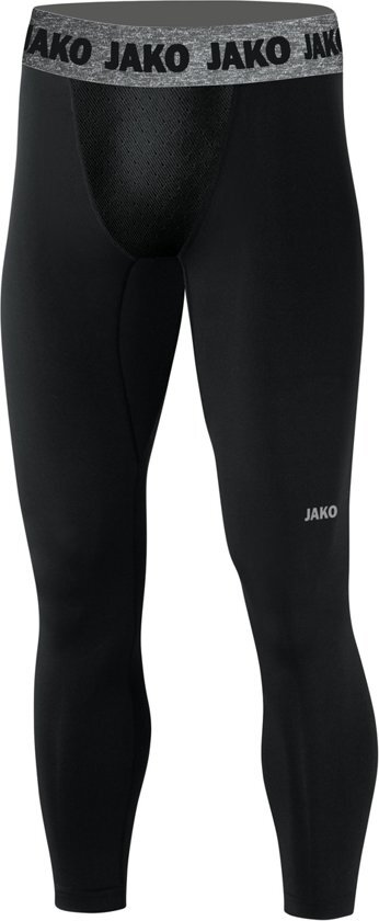 JAKO - Long tight Compression 2.0 Senior - Heren - maat XL