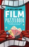 Filmpuzzelboek: Uitgeverij MUS Filmpuzzelboek