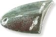 Indicator Aprilia Knipperlichtglas Aprilia SR 2000 rechts / voor - helder