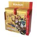 Magic: The Gathering - Marvel Super Heroes - Boîte de présentation 12 boosters collector - Version française