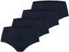 Mey Dames pantalon 4-pack Best of Cotton