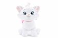 Simba Disney Cakey Cat Knuffel 25 cm Wit Polyester