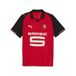 PUMA Tricot 'Stade Rennais FC 25/26' rood / zwart / wit
