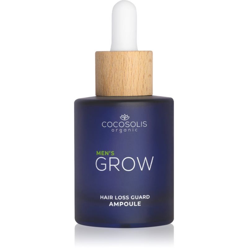 COCOSOLIS Grow