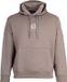 Armani Exchange XM000369_AF10818 Hoodie Grijs XL Man