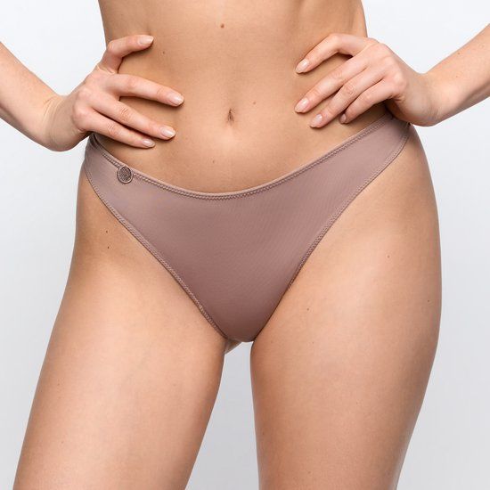 Marie Jo Tom String 0620820 Cosmetic - Huid - Maat 42