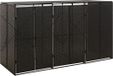 Syfax Containerberging