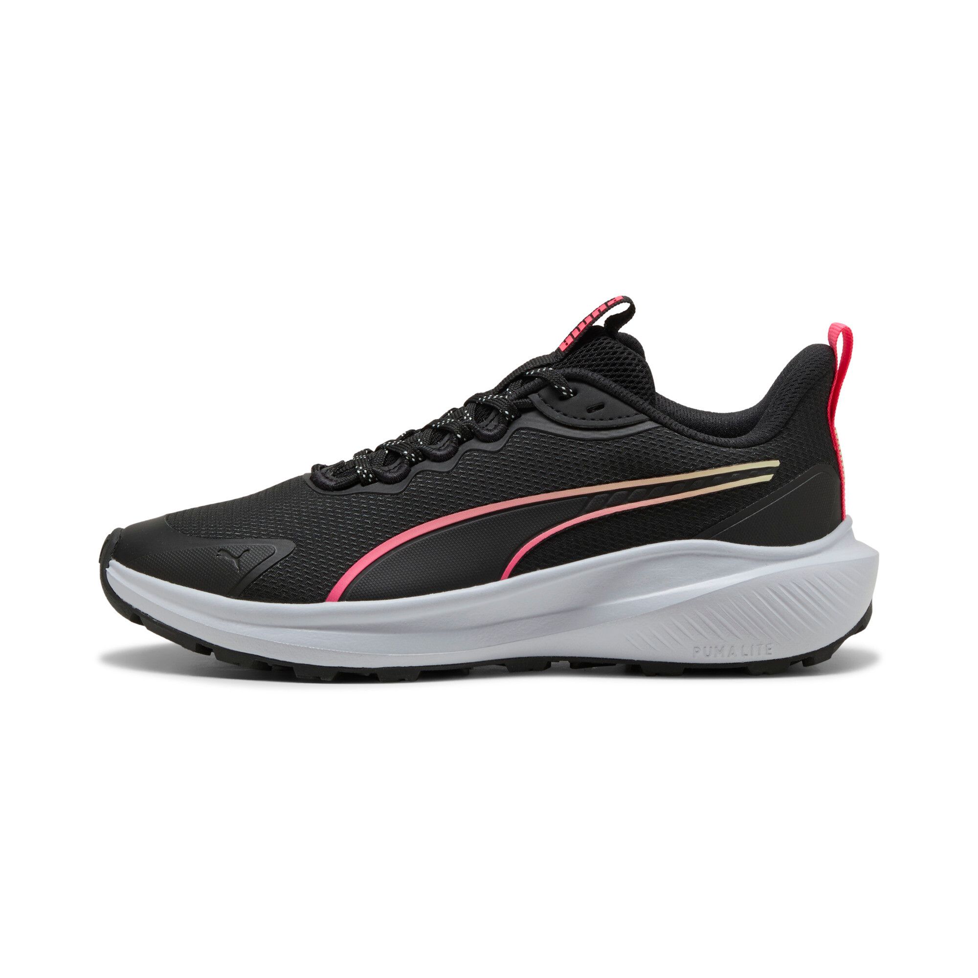 PUMA Unisex Skyrocket LITE Trail Road Running Schoen