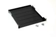 Triton RAB-UP-650-A1 étagère extensible 19 pouces, 1U, 650mm, 20kg, noir