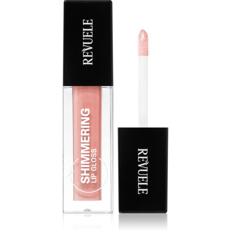 Shimmering Lip Gloss