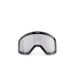 NAOS selva - lentille de rechange - regular - niveau 1 - noir
