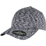 Urban Classics DELTA UNIPANEL Flexfit pet - S/M - Blauw