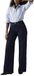 Levi's 318 Shaping Wide Leg Jeans Femme