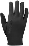 Shimano Windbreak Fietshandschoenen Heren Zwart
