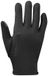 Shimano Windbreak Fietshandschoenen Heren Zwart