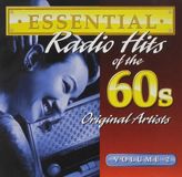 Sonic Rendezvous Various Artists - Essential Radio Hits Of The 60s Volume 2 (CD)