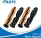 Plus.Parts Mova R9540K Borstels (4 Stuks, Alternatief voor RMB13)