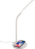 Celly WLLIGHT10WWH draadloze oplader voor smartphones - Wit - 10W