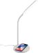 Celly WLLIGHT10WWH draadloze oplader voor smartphones - Wit - 10W