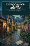 The Bookshop of Last Kindness: A Cotswold Magical Bookshop Mystery: 3