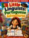 Little Linguists Portuguese Adventures Coursebook