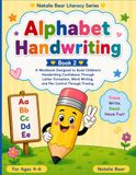 Alphabet Handwriting - Book 2