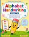 Alphabet Handwriting - Book 2