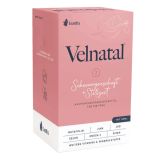 Velnatal Grossesse et allaitement capsules molles 90 pc