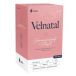 Velnatal Grossesse et allaitement capsules molles 90 pc