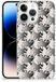 B2Ctelecom Apple iPhone 14 Pro Max | Flexibel TPU Hoesje | Salamander Grey