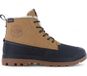 Palladium Pampa Duck WL WP+ Waterproof - Winter Laarzen Bruin Gevoerd