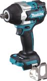 Makita DTW701ZJ 18V Accu Slagmoersleutel Body | 700 Nm | Koolborstelloos | Inclusief Mbox
